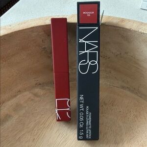 NARS POWERMATTE LIPSTICK MOGADOR